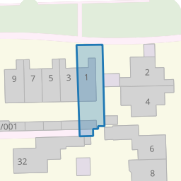 Perceel GTL02-D-5587