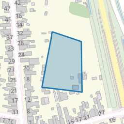 Perceel GTL02-D-5595