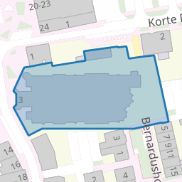 Perceel GTL02-D-5607