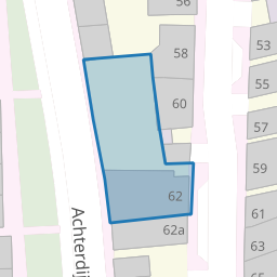 Perceel GTL02-D-5621