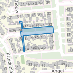 Perceel GTL02-D-5627