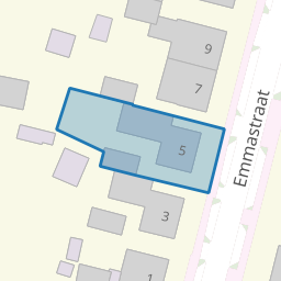 Perceel GTL02-D-5639