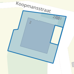 Perceel GTL02-D-5679