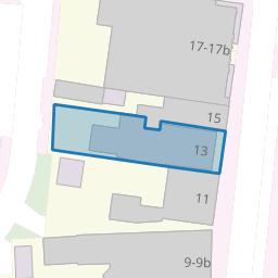 Perceel GTL02-D-5708