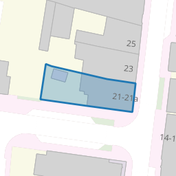 Perceel GTL02-D-5709