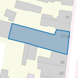 Perceel GTL02-D-5713