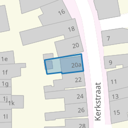 Perceel GTL02-D-5724