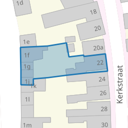 Perceel GTL02-D-5725