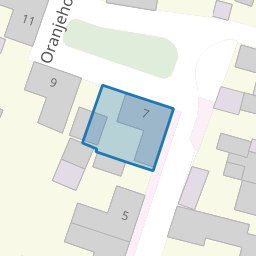 Perceel GTL02-D-5742