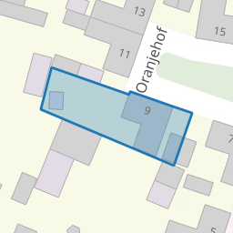 Perceel GTL02-D-5743