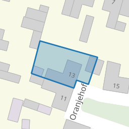 Perceel GTL02-D-5745