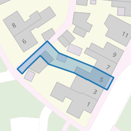 Perceel GTL02-D-5752