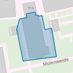 Perceel GTL02-D-5757