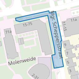 Perceel GTL02-D-5767