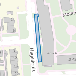 Perceel GTL02-D-5769