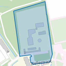 Perceel GTL02-D-5791