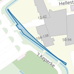 Perceel GTL02-D-5795