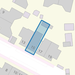 Perceel GTL02-D-5822