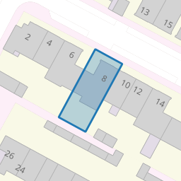 Perceel GTL02-D-5828