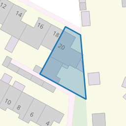 Perceel GTL02-D-5834