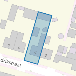 Perceel GTL02-D-5889