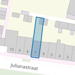 Perceel GTL02-D-5895