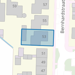 Perceel GTL02-D-5900