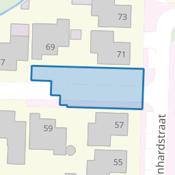 Perceel GTL02-D-5906