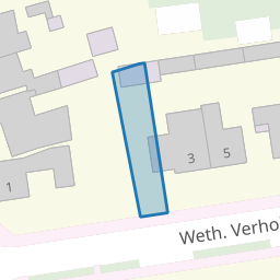 Perceel GTL02-D-5951