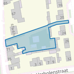Perceel GTL02-D-5952