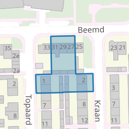 Perceel GTL02-D-5961