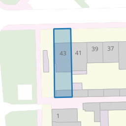 Perceel GTL02-D-5992