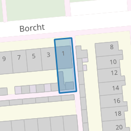 Perceel GTL02-D-6002