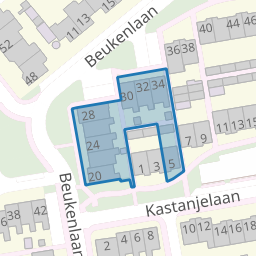 Perceel GTL02-D-6007