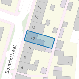 Perceel GTL02-D-6014