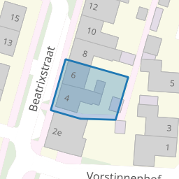 Perceel GTL02-D-6016