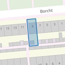 Perceel GTL02-D-6018