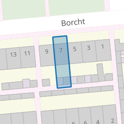 Perceel GTL02-D-6019