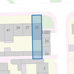 Perceel GTL02-D-6036