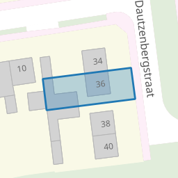Perceel GTL02-D-6040