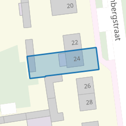 Perceel GTL02-D-6065