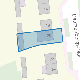 Perceel GTL02-D-6071