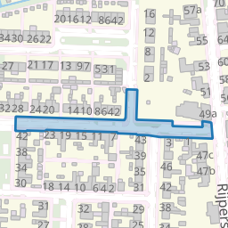 Perceel GTL02-D-6080