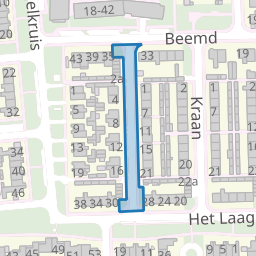 Perceel GTL02-D-6089