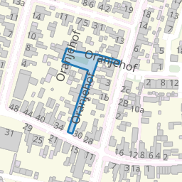 Perceel GTL02-D-6103