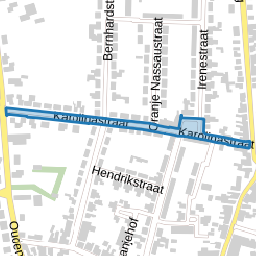 Perceel GTL02-D-6121