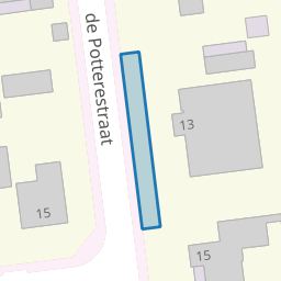 Perceel GTL02-D-6135