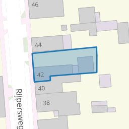 Perceel GTL02-D-6141