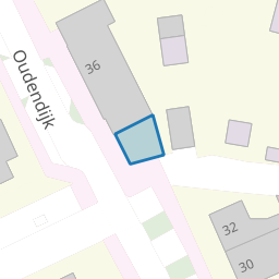 Perceel GTL02-D-6151