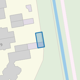 Perceel GTL02-D-6153